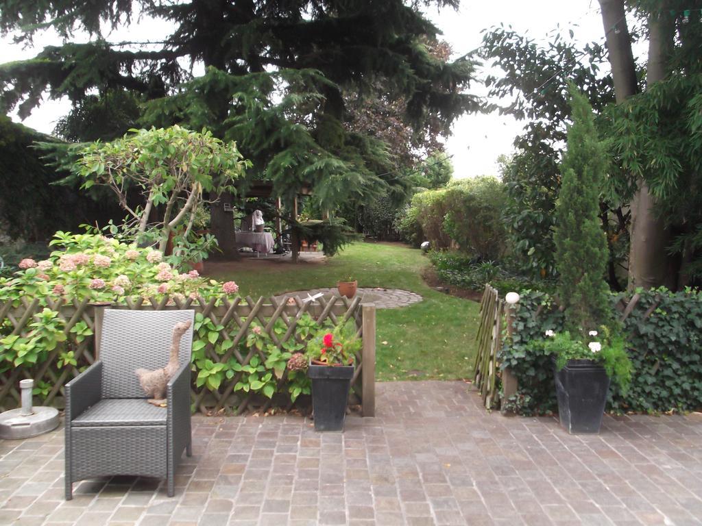 Villa Liberte Verdun Igr Paul Brousse ヴィルジュイフ エクステリア 写真
